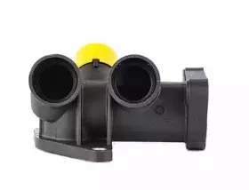 Фланец охлаждающей жидкости BSG купить